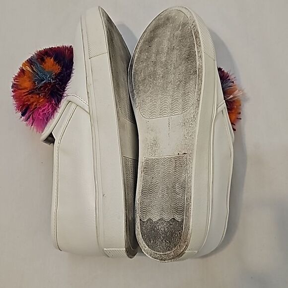 Betsey JohnsonTrixie Sneakers size 5M - Picture 5 of 6